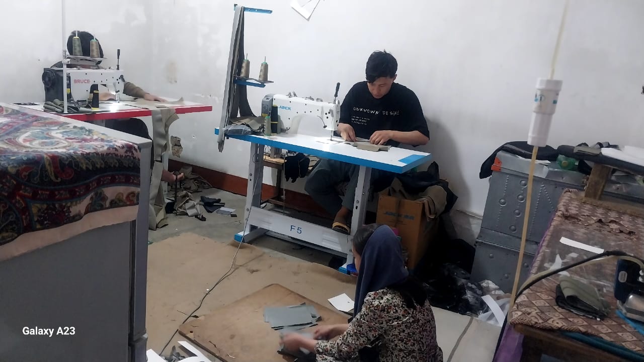 Production and Technical Services Sector