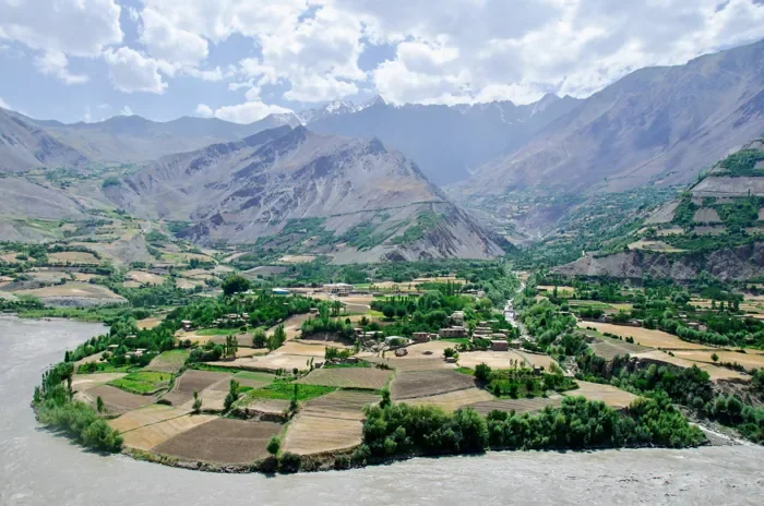Kunar branch