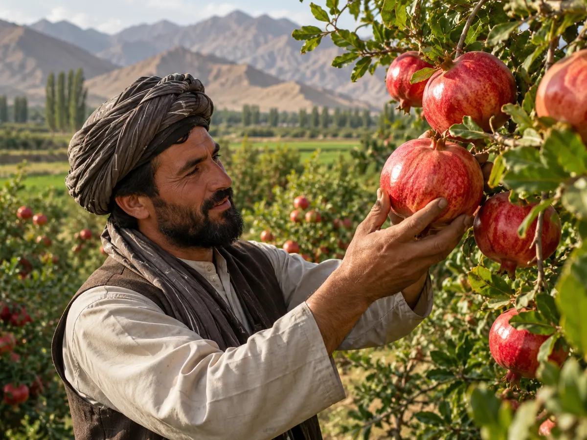Agriculture & rural livelihoods