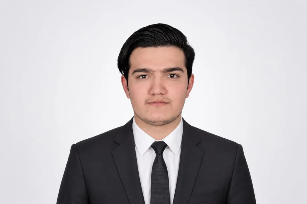 Hekmatullah Faqiree