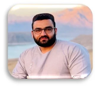 Omid Habibi