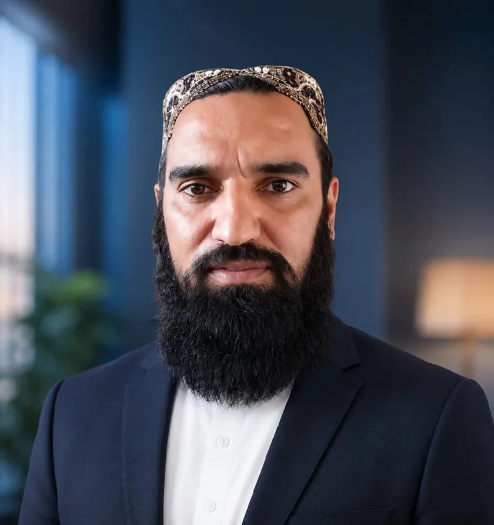 Samiulhaq Saqib